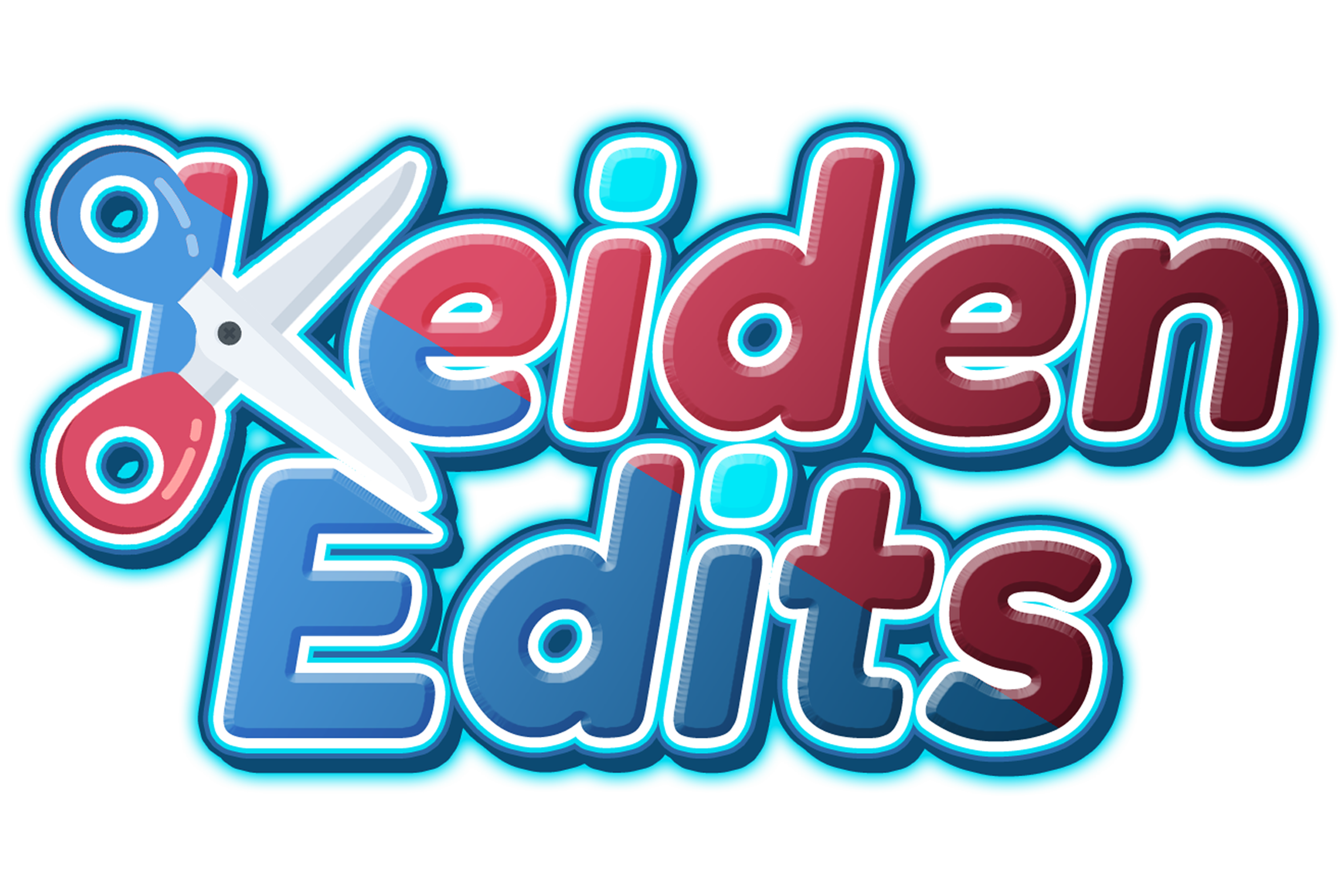 KeidenEdits Logo